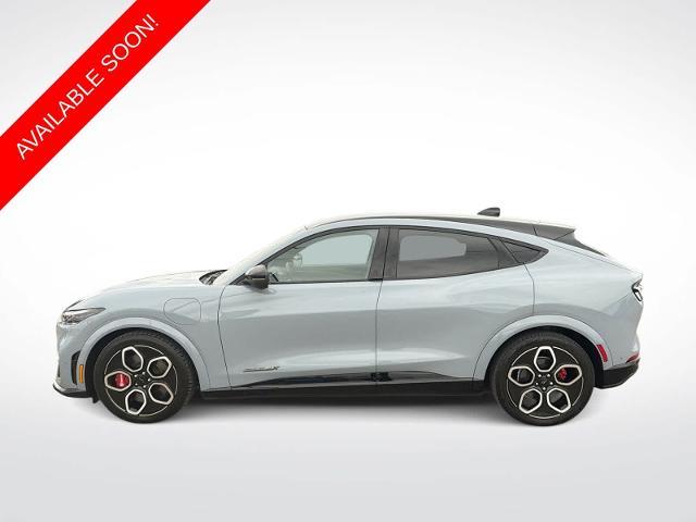 2024 Ford Mustang - $37,275