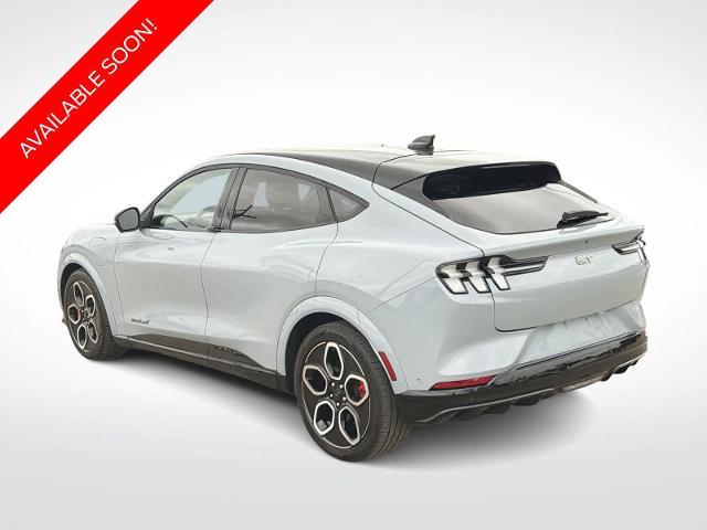 2024 Ford Mustang - $37,275