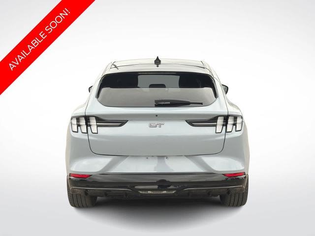 2024 Ford Mustang - $37,275