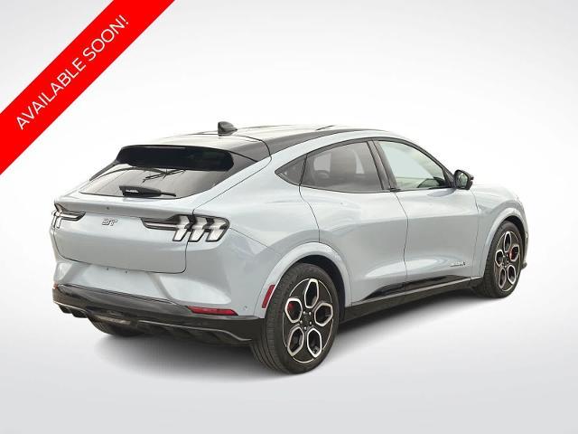 2024 Ford Mustang - $37,275