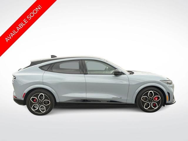 2024 Ford Mustang - $37,275