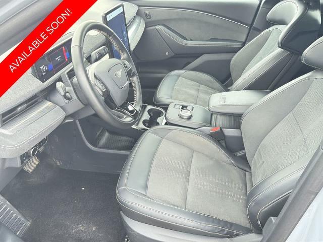 2024 Ford Mustang - $37,275