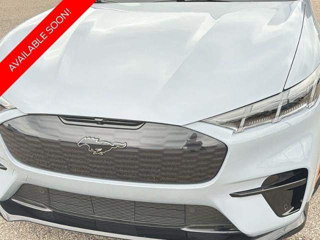 2024 Ford Mustang - $37,275
