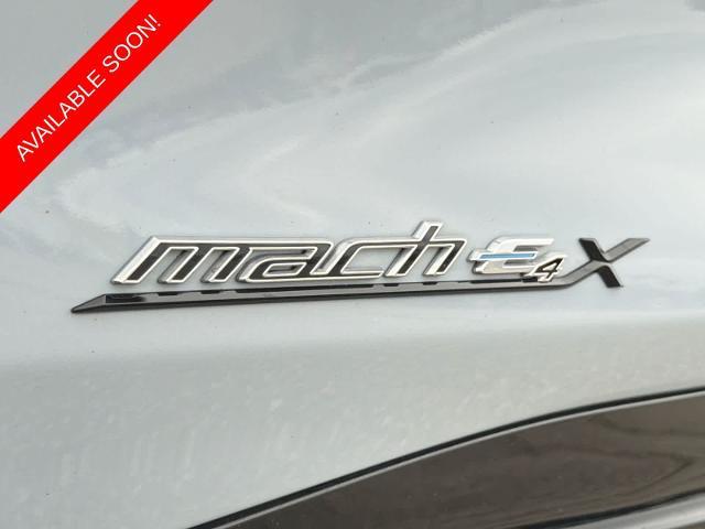 2024 Ford Mustang - $37,275