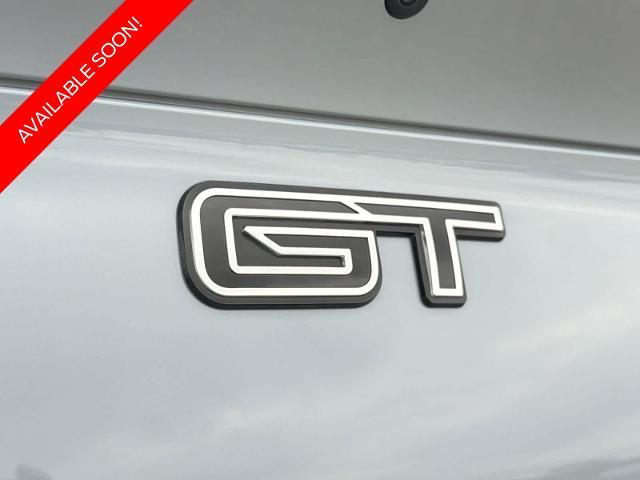 2024 Ford Mustang - $37,275