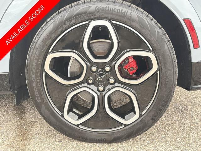 2024 Ford Mustang - $37,275