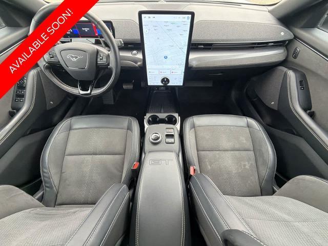 2024 Ford Mustang - $37,275