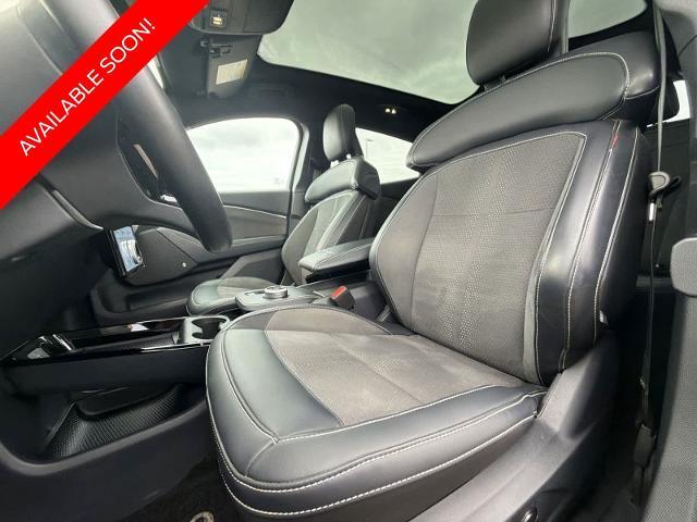 2024 Ford Mustang - $37,275