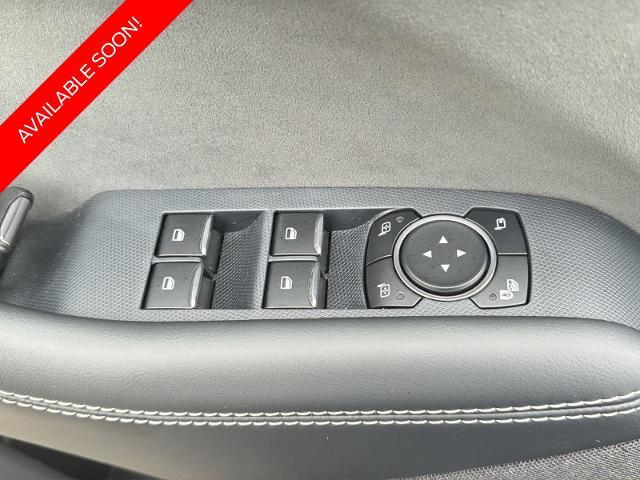 2024 Ford Mustang - $37,275
