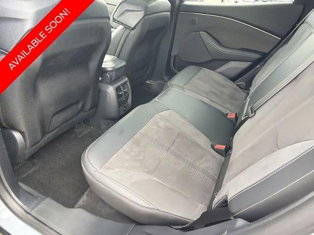 2024 Ford Mustang - $37,275