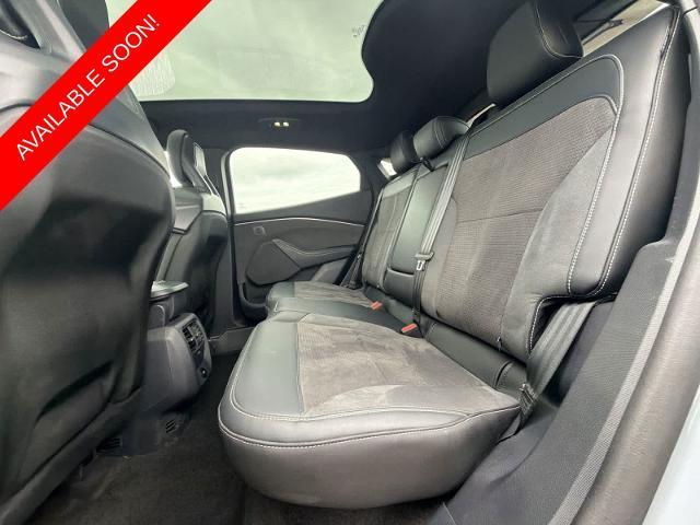 2024 Ford Mustang - $37,275