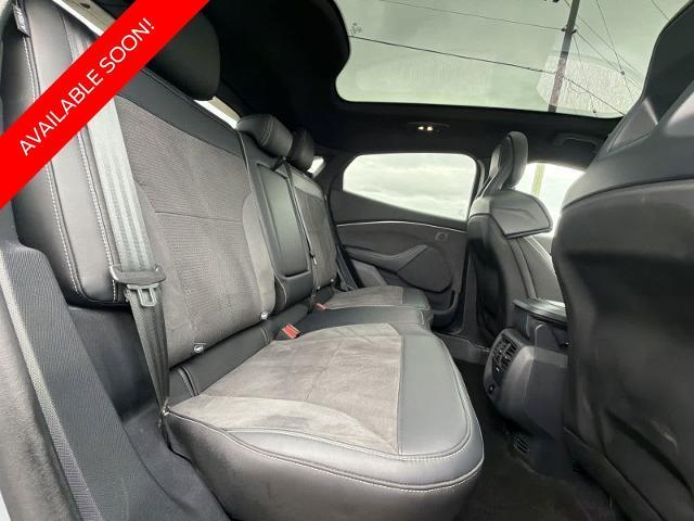 2024 Ford Mustang - $37,275