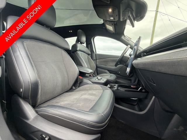2024 Ford Mustang - $37,275