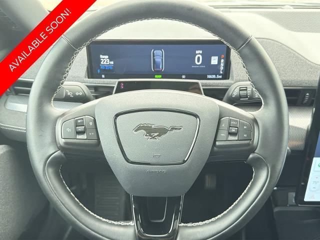 2024 Ford Mustang - $37,275
