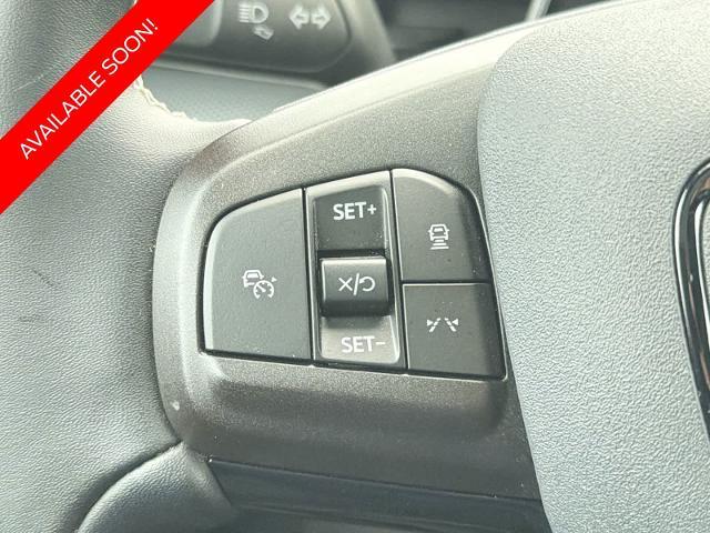 2024 Ford Mustang - $37,275
