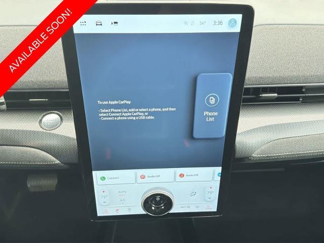 2024 Ford Mustang - $37,275