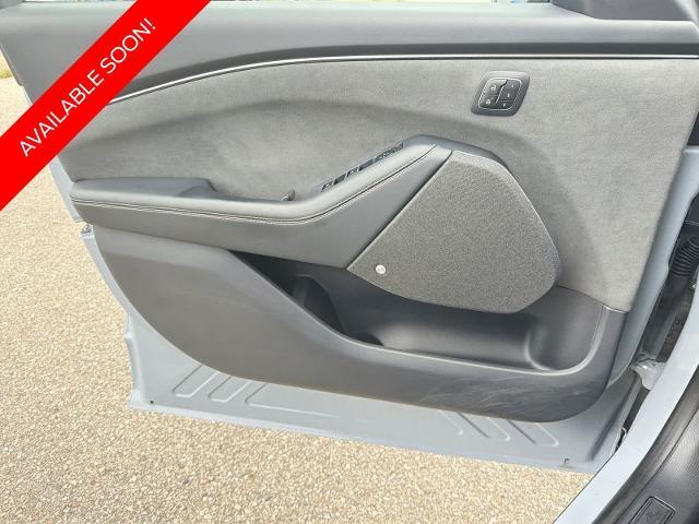 2024 Ford Mustang - $37,275