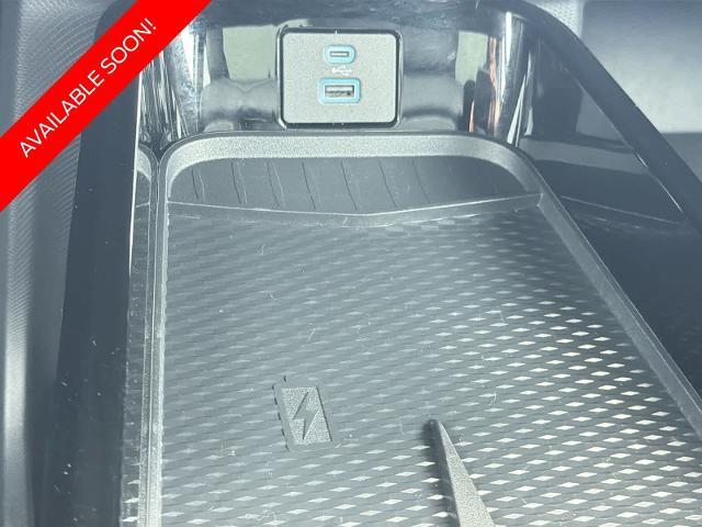 2024 Ford Mustang - $37,275