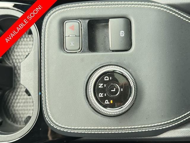 2024 Ford Mustang - $37,275
