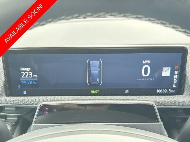 2024 Ford Mustang - $37,275