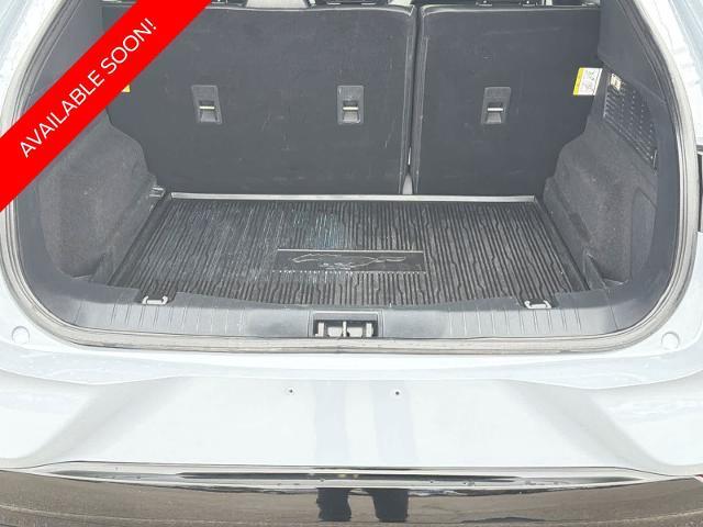 2024 Ford Mustang - $37,275