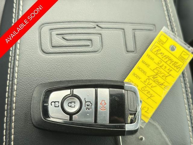 2024 Ford Mustang - $37,275