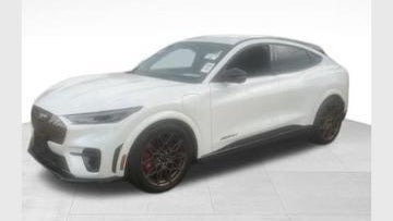 Preowned 2025 Ford Mustang Mach-E GT for Sale