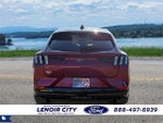 2025 Mustang Mach-E Thumbnail 5