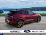 2025 Mustang Mach-E Thumbnail 6