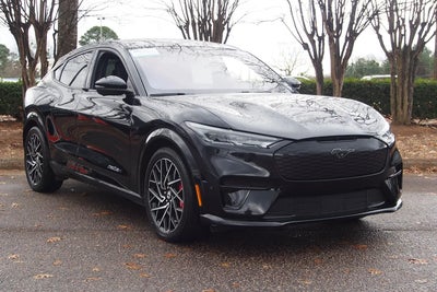 2023 Ford Mustang MACH-E AWD GT 4DR SUV