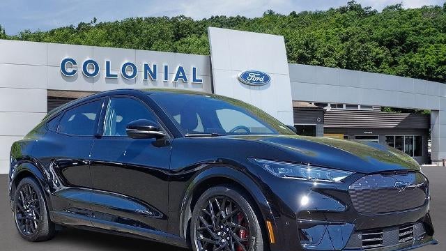 Preowned 2023 Ford Mustang Mach-E GT for Sale