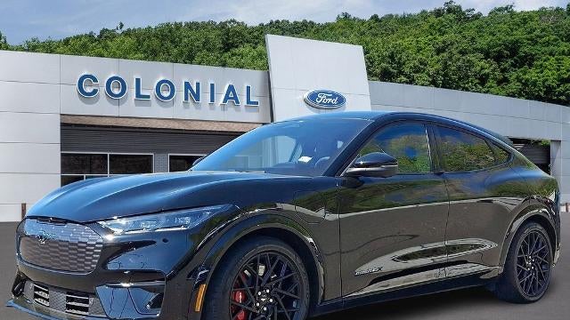 2023 Ford Mustang Mach-E GT