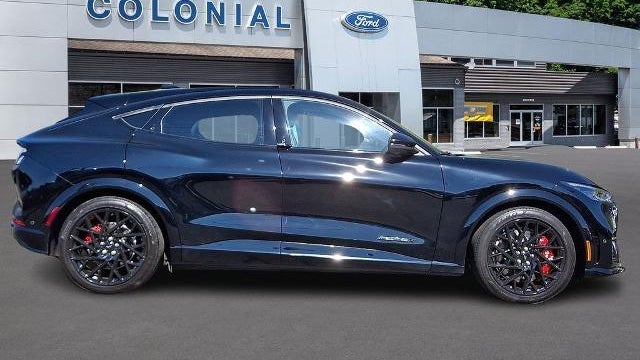2023 Ford Mustang Mach-E GT