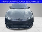 2023 Mustang Mach-E Thumbnail 2