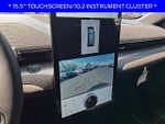 2023 Mustang Mach-E Thumbnail 18