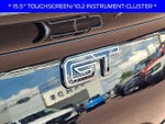 2023 Mustang Mach-E Thumbnail 30