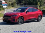 2023 Mustang Mach-E Thumbnail 1