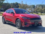 2023 Mustang Mach-E Thumbnail 4