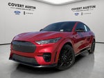 2023 Mustang Mach-E Thumbnail 1