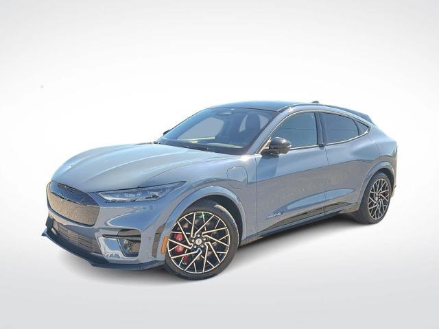 2023 Ford Mustang - $33,780