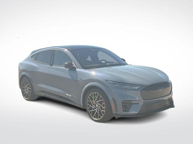 2023 Ford Mustang - $33,780