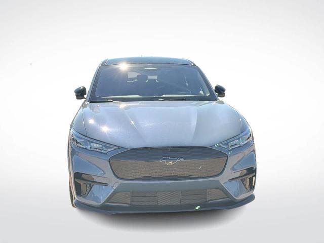 2023 Ford Mustang - $33,780