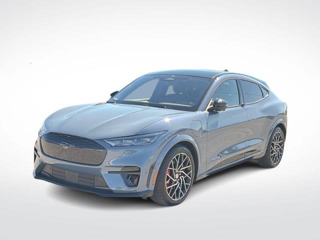 2023 Ford Mustang - $33,780