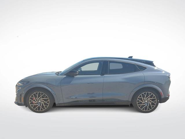 2023 Ford Mustang - $33,780