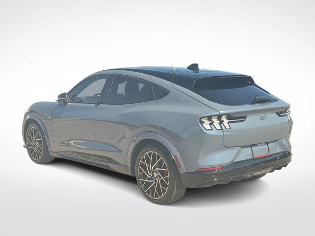 2023 Ford Mustang - $33,780