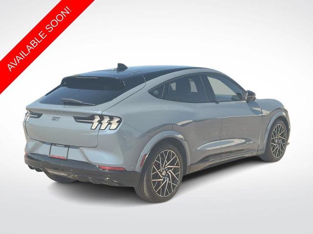 2023 Ford Mustang - $33,780