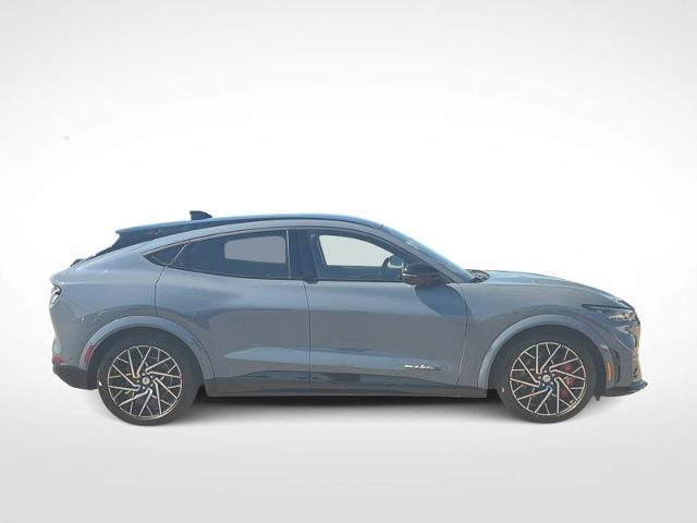 2023 Ford Mustang - $33,780