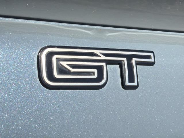 2023 Ford Mustang - $33,780