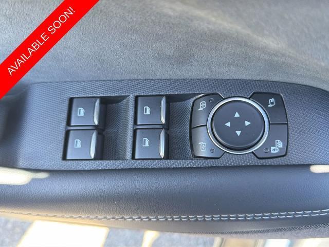 2023 Ford Mustang - $33,780