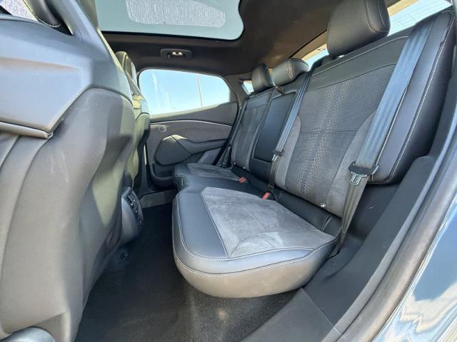 2023 Ford Mustang - $33,780
